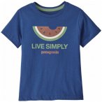 Patagonia Live Simply® Organic Cotton - T-shirt - Kinder, Gr. 18M