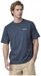 Patagonia P-6 Logo Responsibili-Tee® M - T-Shirt - Herren, Gr. S