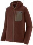 Patagonia Ms R1 Air Full-Zip Hoody - Fleecejacke - Herren, Gr. S