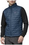 Patagonia Nano Puff - Weste - Herren, Gr. S