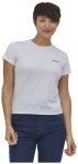 Patagonia P-6 Logo Responsibili-Tee W - T-Shirt - Damen, Gr. XS