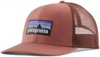 Patagonia P-6 Logo Trucker - Kappe