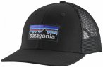 Patagonia P-6 Logo Trucker - Kappe