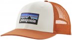 Patagonia P-6 Logo Trucker - Kappe