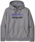 Patagonia P-6 Logo Uprisal Hoody - Kapuzenpullover - Herren, Gr. XL