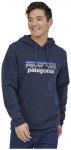 Patagonia P-6 Logo Uprisal Hoody - Kapuzenpullover - Herren, Gr. XL