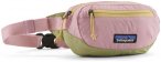 Patagonia Terravia Mini Hip Pack 1L - Bauchtasche, Gr. No size