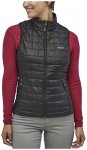 Patagonia Ws Nano Puff - Primaloft Weste - Damen, Gr. L
