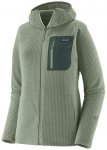 Patagonia Ws R1 Air Full-Zip Hoody - Fleecejacke - Damen, Gr. M