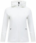 Peak Performance Performance Rider Essentials Zip Hood W - Fleecejacke - Damen, 