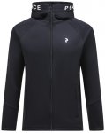 Peak Performance Rider Zip Hood M - Fleecepullover - Herren, Gr. XL