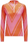 Perfect Moment Thermal Half Zip W - Funktionsshirt - Damen, Gr. XS