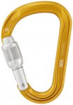 Petzl Attache Screw Lock - Karabiner