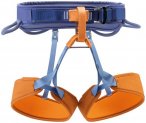 Petzl Corax LT - Klettergurt, Gr. S
