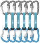 Petzl Djinn Axess 6 pack - Expressset