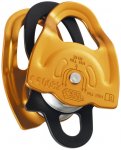 Petzl Gemini - Seilrolle
