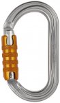 Petzl OK Triact-Lock Karabiner
