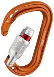 Petzl Rocha Screw Lock - Karabiner
