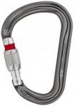 Petzl William Screw lock - Karabiner