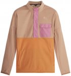 PICTURE ORGANIC Arca 1/4 W - Fleecepullover - Damen, Gr. S
