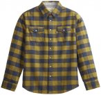 PICTURE ORGANIC Hillsboro M - Langarmshirt - Herren, Gr. M