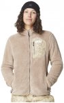 PICTURE ORGANIC Izimo W - Fleecejacke - Damen, Gr. S