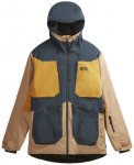 PICTURE ORGANIC Naikoon M - Snowboardjacke - Herren, Gr. XL