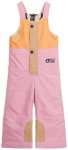 PICTURE ORGANIC Snowy Toddler Bib Jr - Skihose - Kinder, Gr. 5 Y