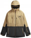 PICTURE ORGANIC Track M - Snowboardjacke - Herren, Gr. S