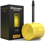 Pirelli Cinturato 33/45-62260mm - Fahrradschlauch, Gr. 700x33/45c 60mm