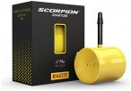 Pirelli Scorpion Smartube - MTB Schlauch, Gr. 29x1.80-2.20 42mm