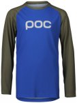 Poc Essential MTB Jersey - Radtrikot - Kinder, Gr. 10
