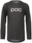 Poc Essential MTB Jersey - Radtrikot - Kinder, Gr. 12