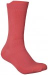Poc Lithe MTB Sock Mid - lange Socken MTB, Gr. M