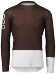 Poc MTB Pure LS Jersey - Radtrikot - Herren, Gr. M