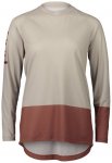 Poc W's MTB Pure LS - Fahrradtrikot langarm - Damen, Gr. XS