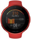 Polar Vantage V2 Red + H10 - Multifunktionsuhr + Herzfrequenzsensor, Gr. M/L (14