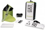 Pomoca Tour Pro Cold Universal Back Fix 120mm - Skitourenfelle, Gr. 185