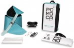 Pomoca Tour Pro Universal Back Fix 120mm - Skitourenfelle, Gr. 185