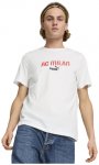 Puma AC Milan Football Culture - Fußballshirt - Herren, Gr. XL