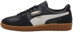 Puma Palermo Lth - Sneakers - Unisex, Gr. 10 UK