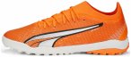 Puma Ultra Match TT - Turf Fußballschuh - Herren, Gr. 10 UK