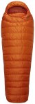 Rab Ascent 300 - Daunenschlafsack, Gr. Regular