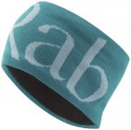 Rab Knitted Logo - Stirnband