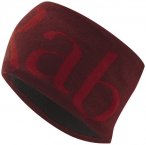 Rab Knitted Logo - Stirnband