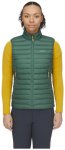 Rab Microlight Vest - Daunenweste - Damen, Gr. 14