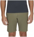 Rab Momentum - kurze Trekkinghose - Herren, Gr. L