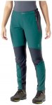 Rab Torque - Trekkinghose - Damen, Gr. 10