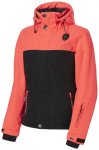 Rehall Maggy - Snowboardjacke mit Kapuze - Mädchen, Gr. 128 cm