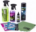 Resolvbike Starter Kit E-Bike - Fahrrad Pflegemittel